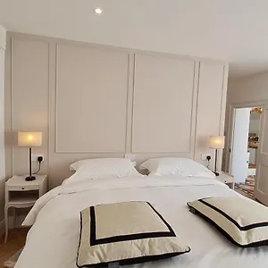 Pembroke Guest Dublino