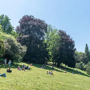  Appartamento Nets - Buttes Chaumont C