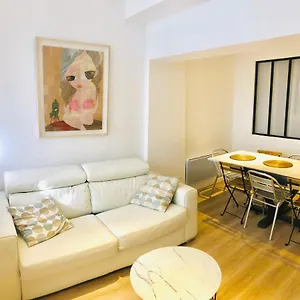  Appartamento Gambetta Residences Centre
