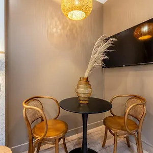  Appartamento Sweett - Pavillon Madeleine