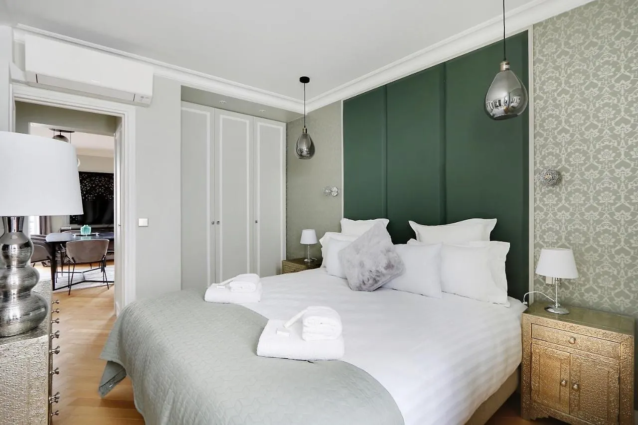 Pick A Flat'S Apartments In Montmartre - Rue Lepic Parigi Francia