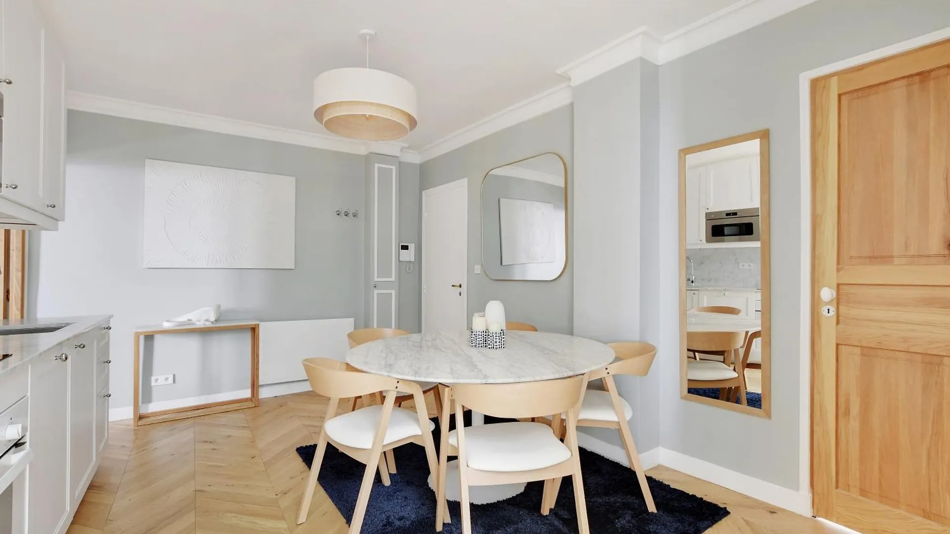 Pick A Flat'S Apartments In Montmartre - Rue Lepic Parigi 0*,  Francia