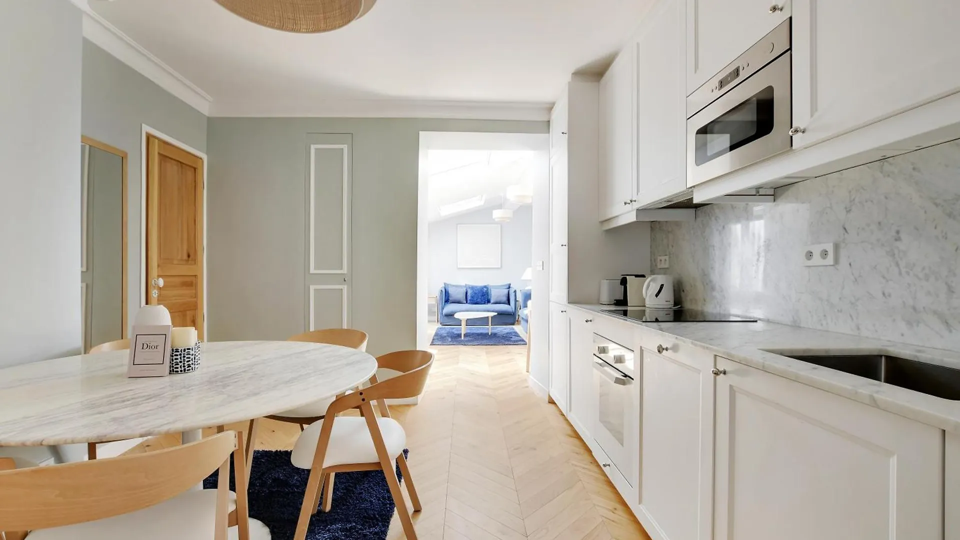 Pick A Flat'S Apartments In Montmartre - Rue Lepic Parigi 0*,  Francia