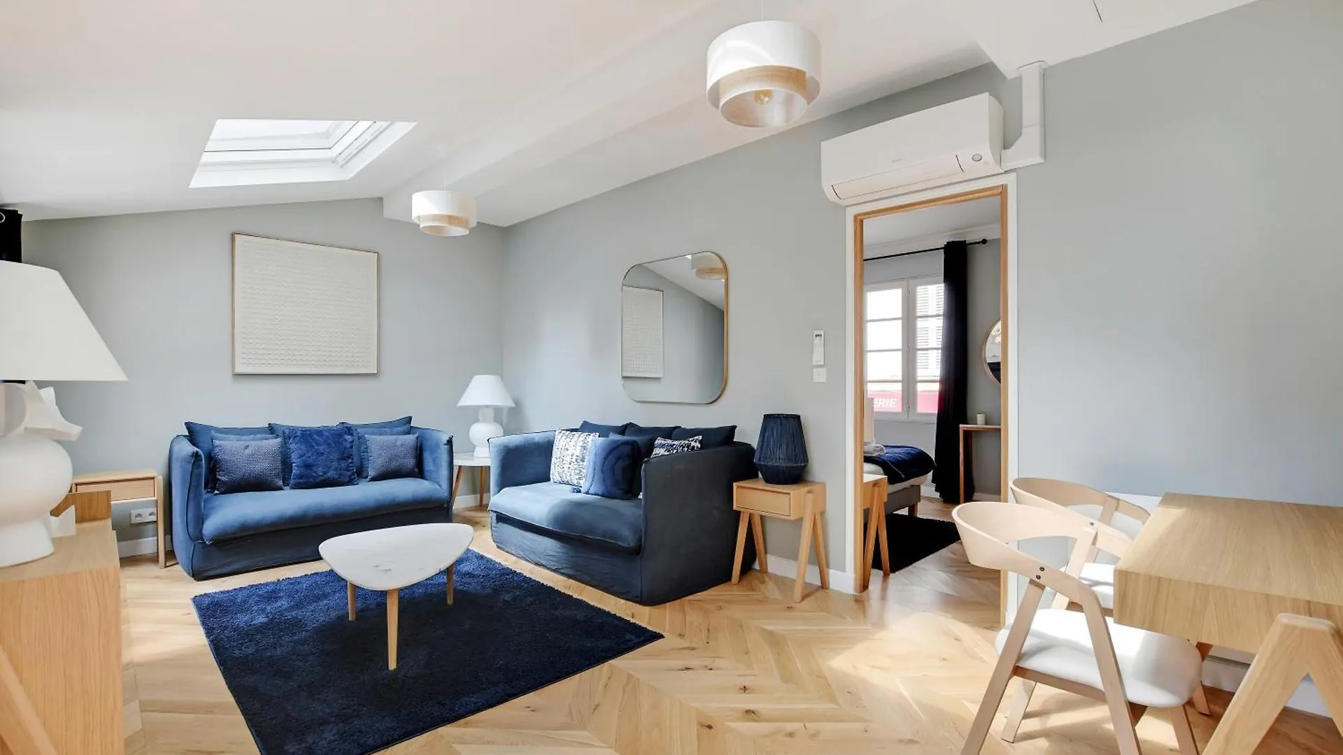 Pick A Flat'S Apartments In Montmartre - Rue Lepic Parigi 0*,  Francia